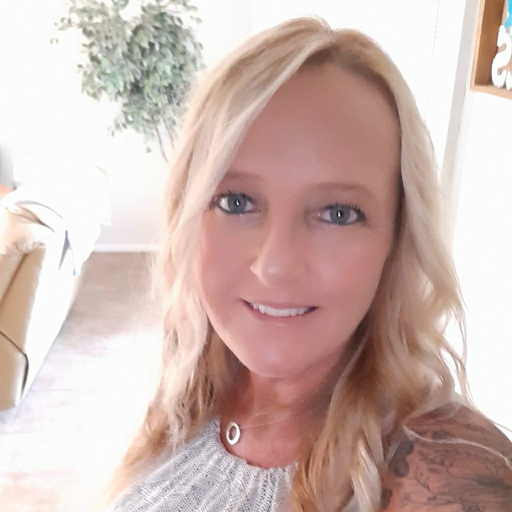 Meet your Posher, Heidi